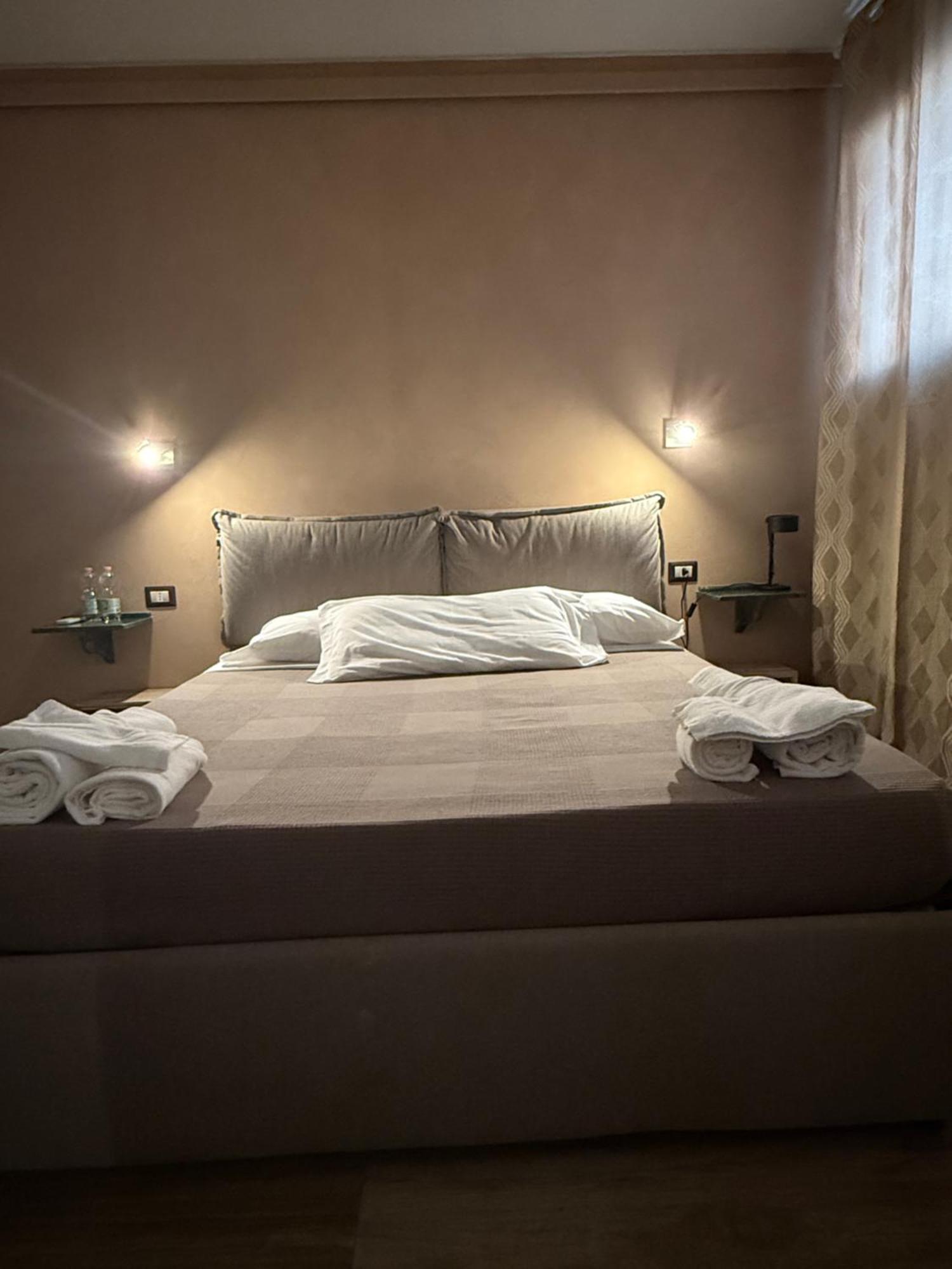 Top Class Eur Rome Exterior photo