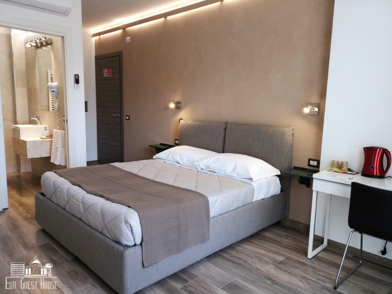Top Class Eur Rome Exterior photo